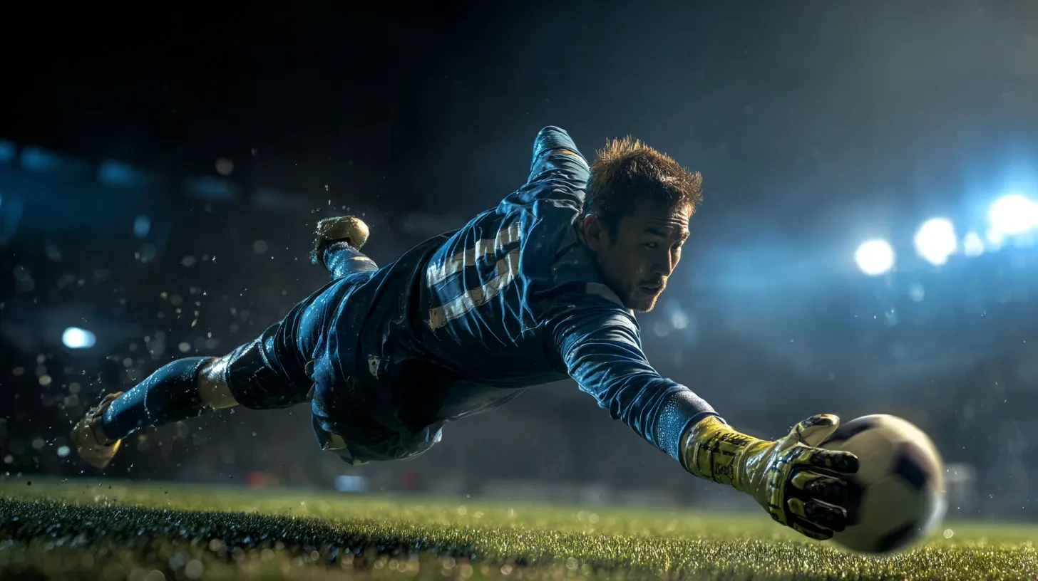 Kehebatan Sepak 888 dalam Pertaruhan Bola Sepak pada 2026/08/27